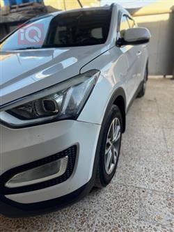 هیوندای سەنتافی